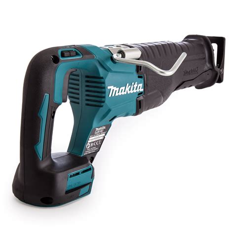 18v Makita Recip Saw