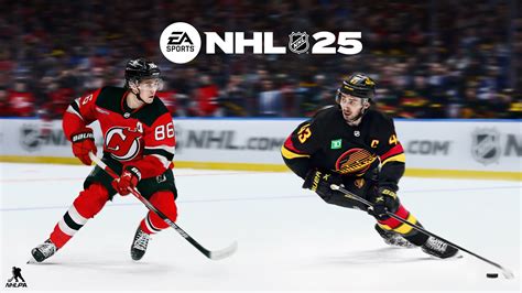 2024-25 NHL: Key Storylines Ahead