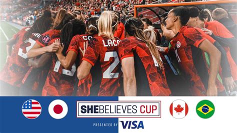 2025 SheBelieves Cup: Japan Defeats Australia 4-0