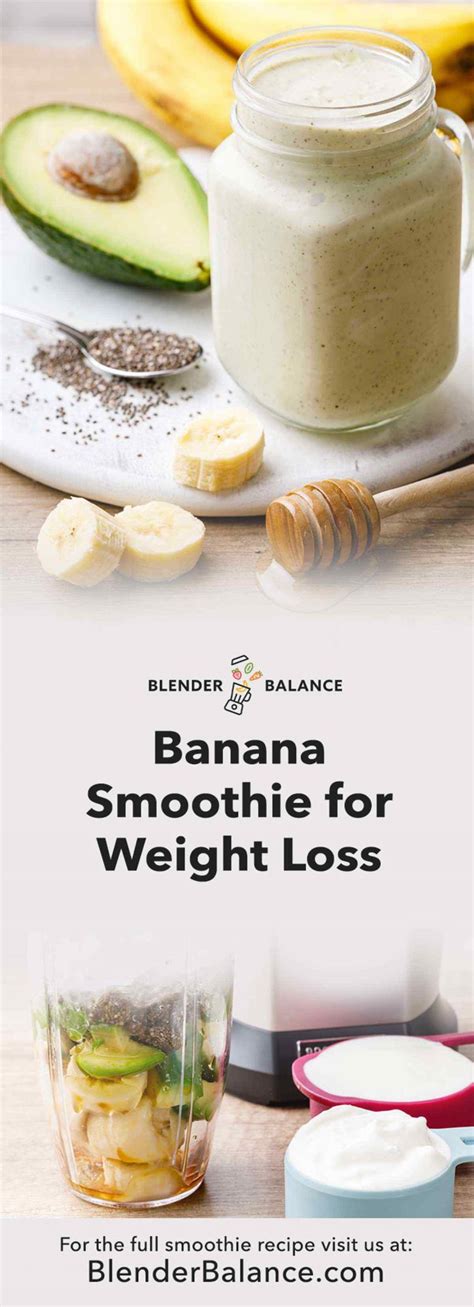 3 Ingredient Banana Weight Loss Recipe