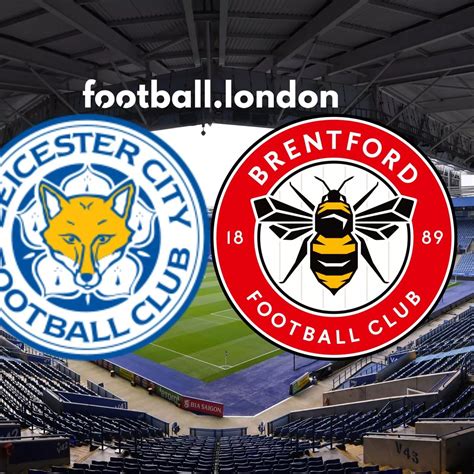 4-0 Brentford Win: Leicester City Report