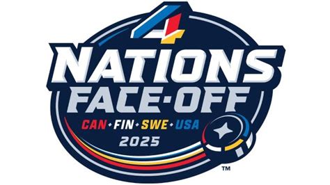 4 Nations Face-Off: Canada's Edge?