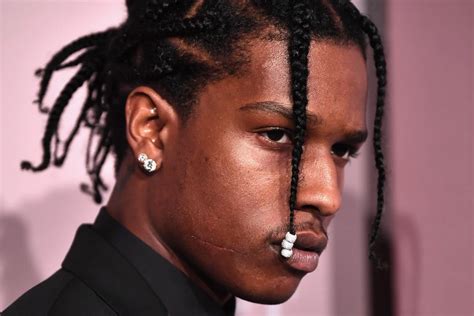 A$AP Rocky: No Guilty Verdict On Assault