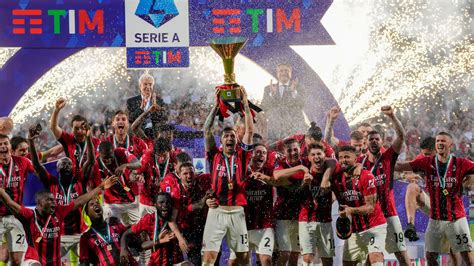 AC Milan Exit: Feyenoord's Champions League Win