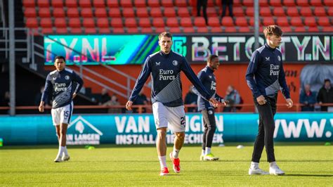 Ajax Tiental: Comeback Na Slechte Start