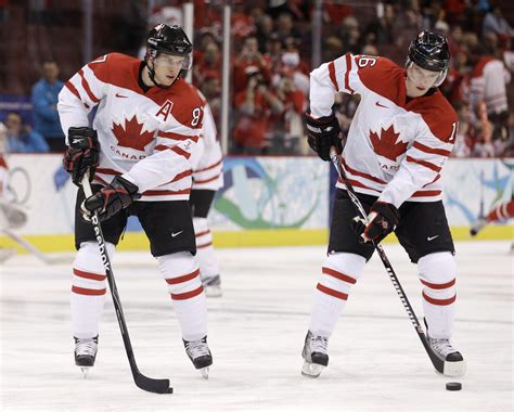 America's Hockey Improvement: Canada's Lead Shrinking