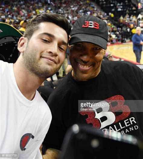 Amputation For LaVar Ball, Father Of Lonzo