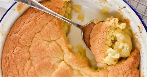 Apple Sponge Recipe