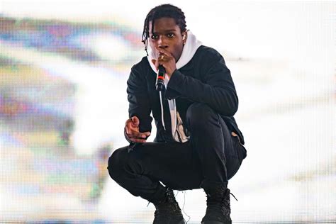 ASAP Rocky Acquitted: LA Firearm Case Ends