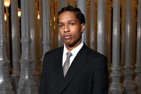 ASAP Rocky Found Not Guilty: LA Shooting