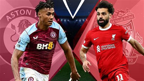 Aston Villa Vs Liverpool: Match Result, Reaction