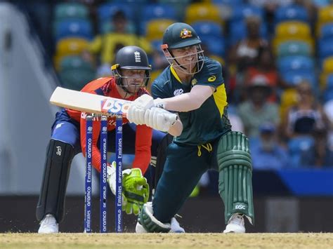 AUS Vs ENG Live Score: 210 Runs