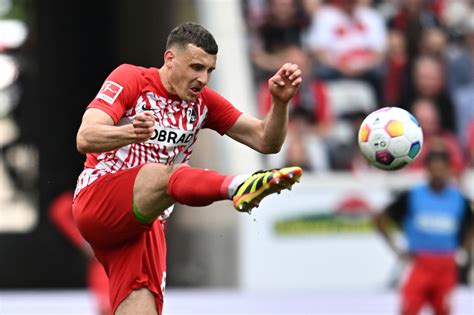 Auswärtssieg? SV Vs. SC Freiburg Bericht