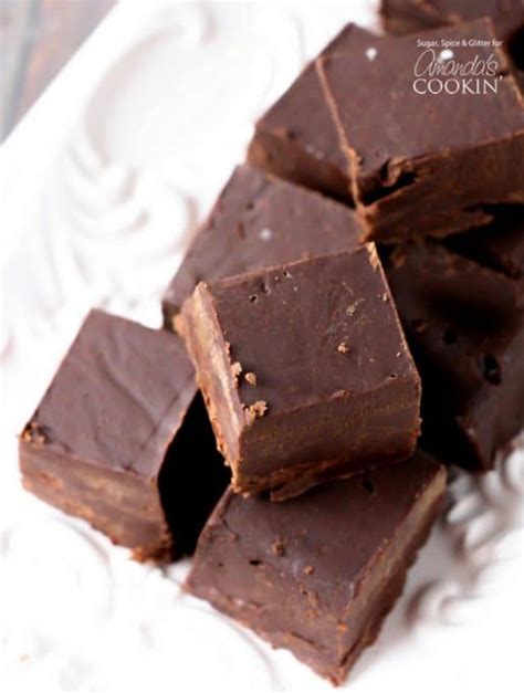 Baileys Fudge Recipe