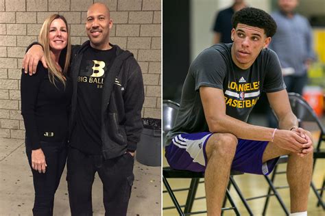 Ball Family: LaVar's Foot Surgery