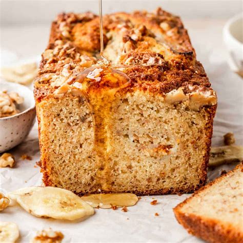 Banana Bread Recipe Mary Berry