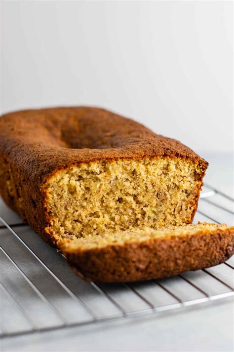 Banana Bread Recipe Using Cake Mix