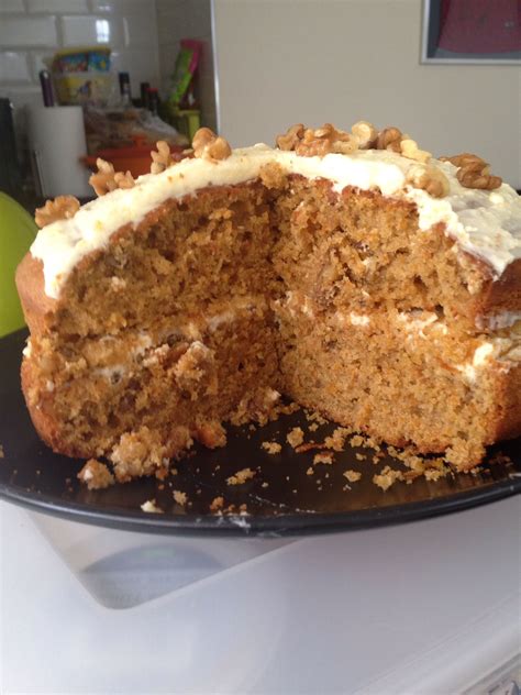 Banana Cake Mary Berry Recipe