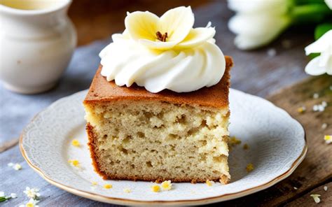 Banana Cake Recipe Mary Berry