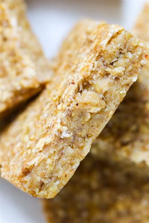 Banana Flapjack Recipe