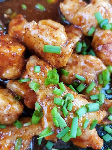 Bang Bang Chicken Recipe