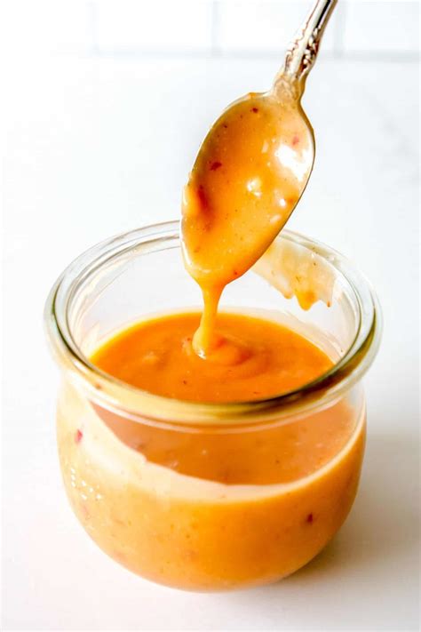 Bang Bang Sauce Recipe