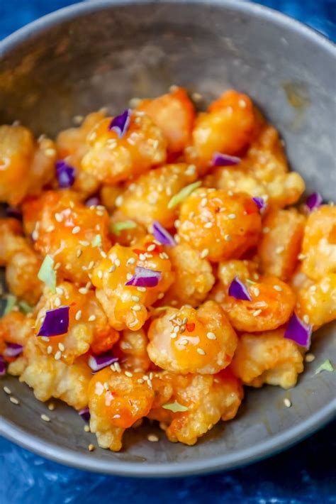 Bang Bang Shrimp Recipe