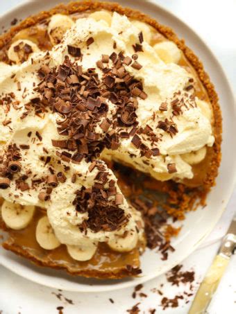 Banoffee Pudding Easy Recipe