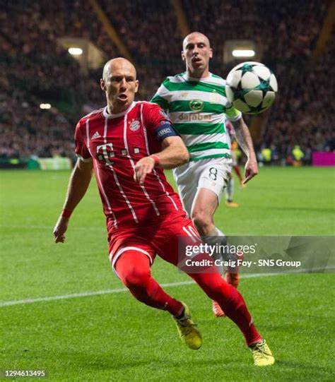 Bayern Munich-Celtic: 1-1 Draw, 3-2 Aggregate