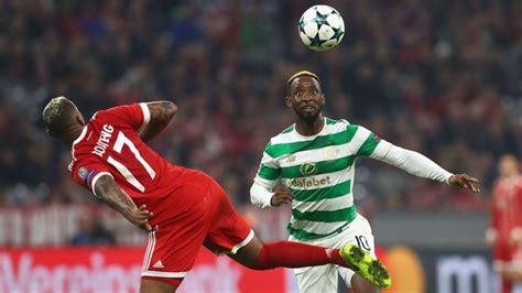 Bayern Munich Vs Celtic: 3-2 Aggregate Win