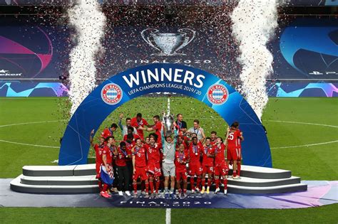 Bayern Munich's Champions League Win: Davies' Impact