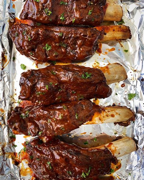 Beef Back Ribs Recipe