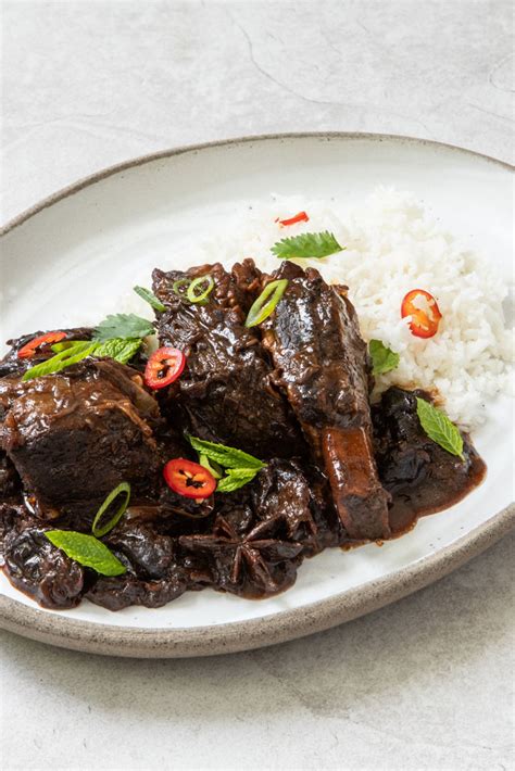 Beef Short Ribs Recipe Uk