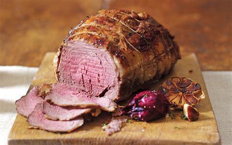 Beef Silverside Recipe