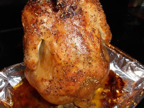 Beer Can Chicken Recipe Oven