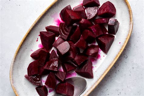 Beetroot Pickle Recipe