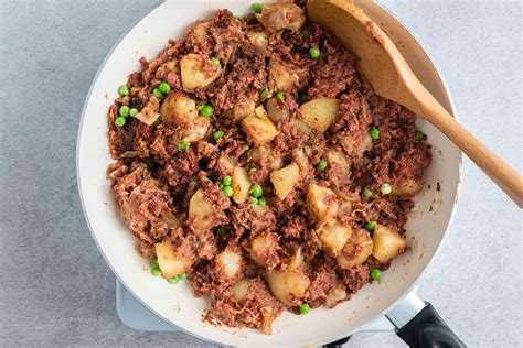 Best Corned Beef Hash Recipe Uk