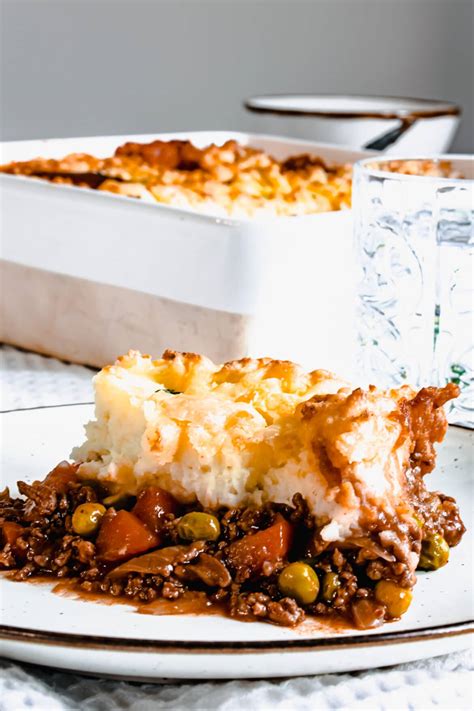 Best Cottage Pie Recipe