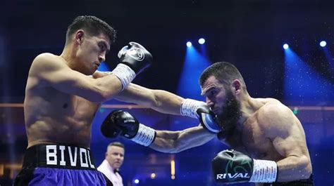 Beterbiev-Bivol Fight: Riyadh Live Stream