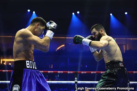 Beterbiev Vs Bivol Live From Riyadh