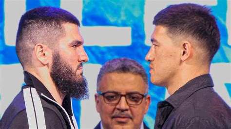 Beterbiev Vs Bivol: Riyadh Fight Updates