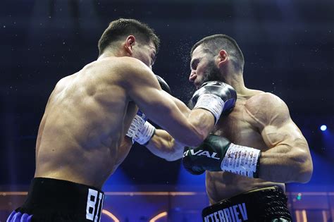 Beterbiev Vs Bivol: Riyadh Live Updates