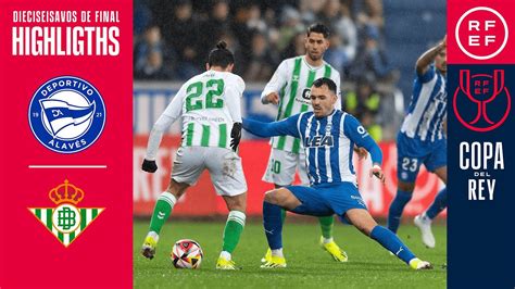 Betis Vs Gent: Dieciseisavos, Resumen