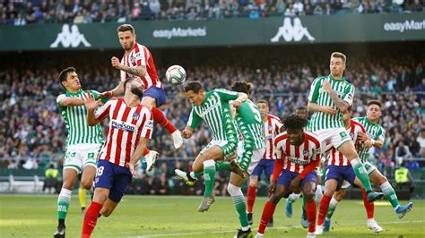 Betis Vs Gent: Resultado Final Y Todos Los Goles