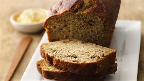 Betty Crocker Banana Nut Bread Recipe