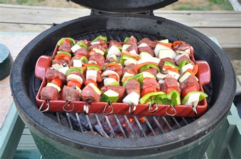 Big Green Egg Recipes