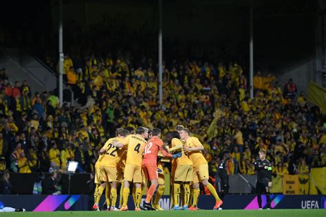 Bodø/Glimt Vs FC Twente Samenvatting