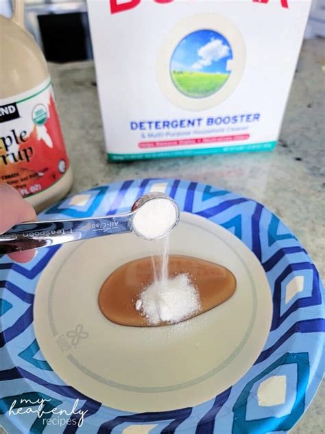 Borax Ant Killer Recipes