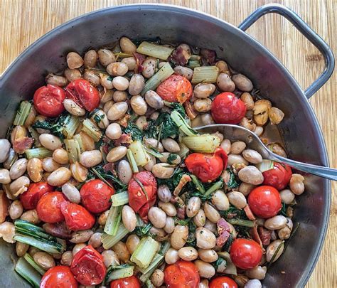 Bortoli Beans Recipe