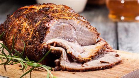 Boston Butt Roast Recipe